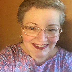 Meet your Posher, Deborah